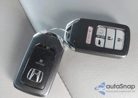 2017 Honda Pilot Ex-L from USA, damaged, VIN 5FNYF6H67HB014164